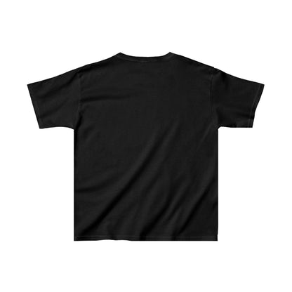 I Feel is Not the same as I Am Kids Heavy Cotton™ Tee