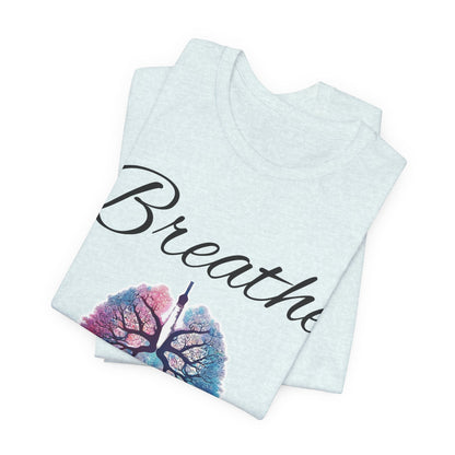 Breathe T-Shirt