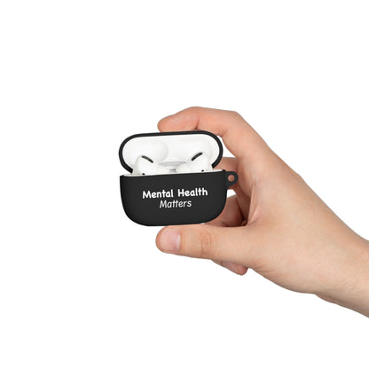 Mental Health Matters AirPods and AirPods Pro Case Cover