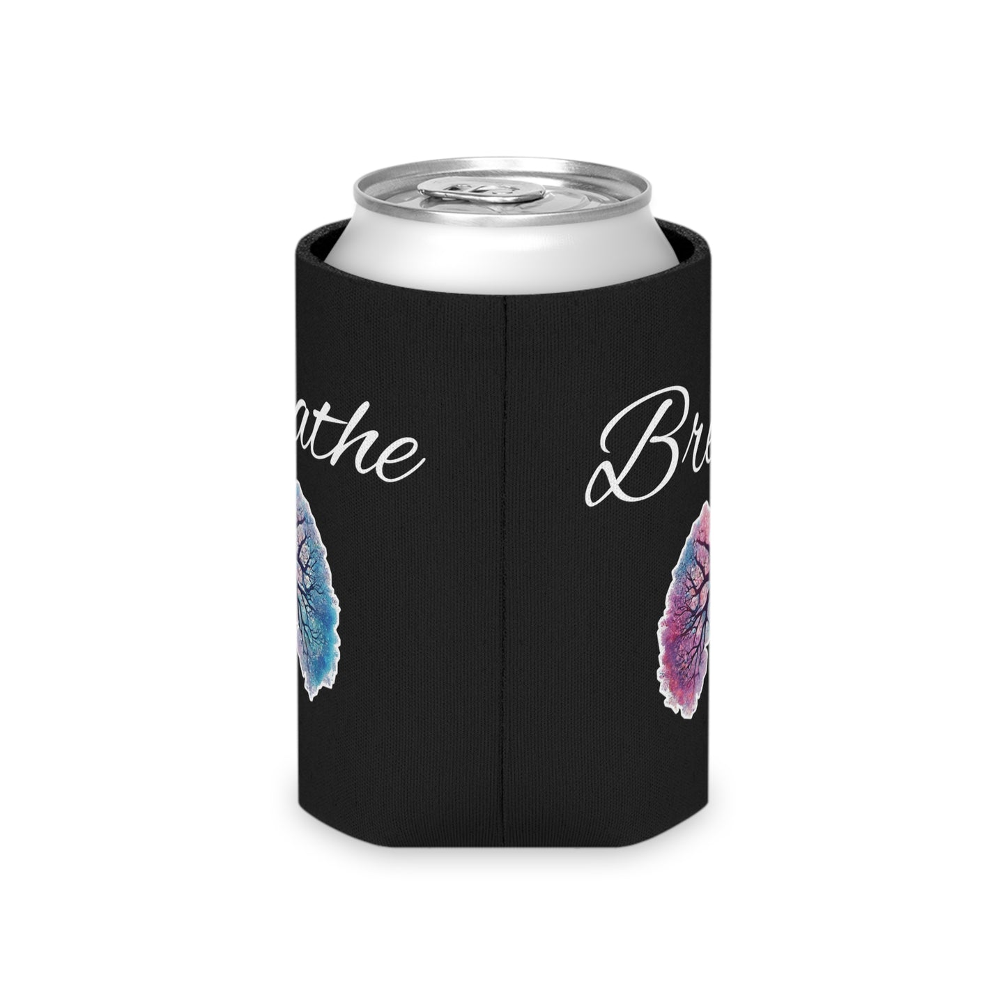 Breathe Can Cooler