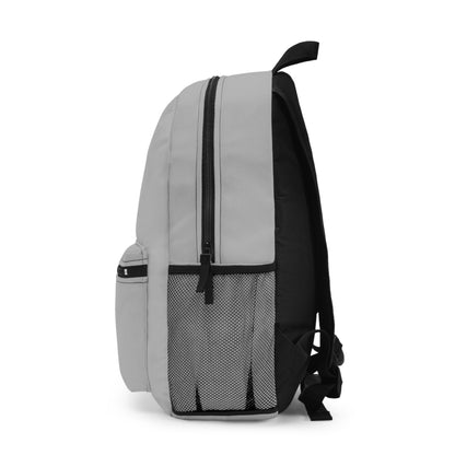 Mental Disorder Silhouette Backpack