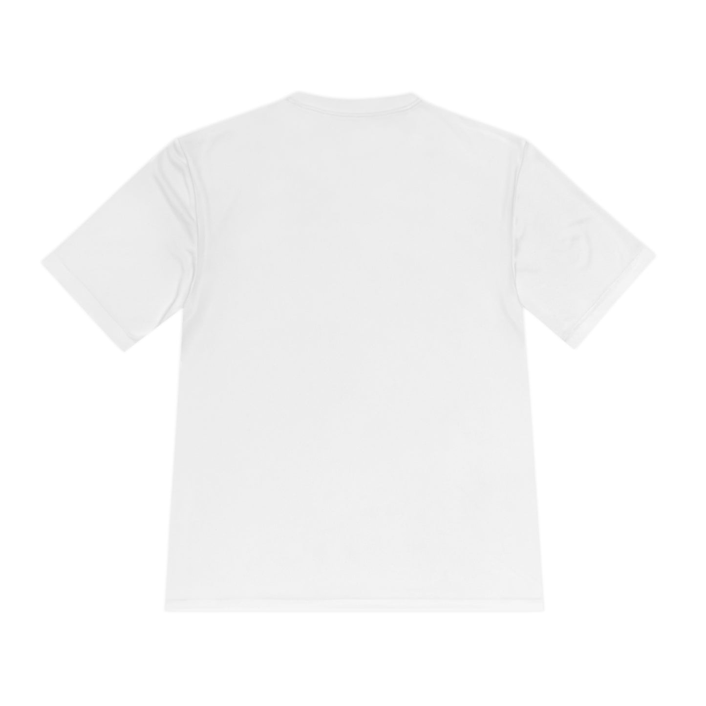 Flowers Semi-Colon Moisture Wicking Tee