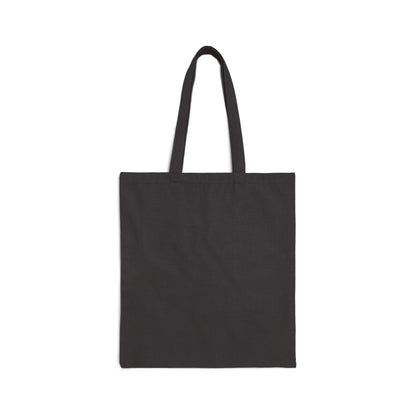 99 Problems Cotton Canvas Tote Bag