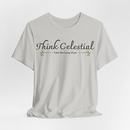 Think Celestial T-Shirt