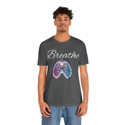 Breathe T-Shirt