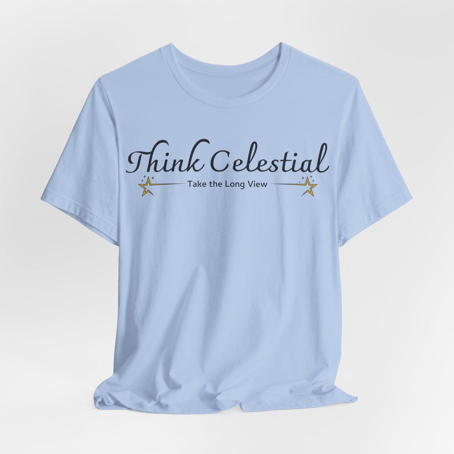 Think Celestial T-Shirt