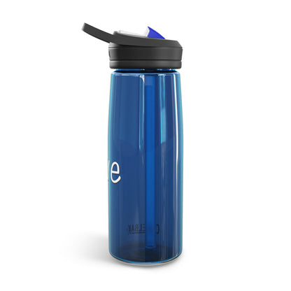 Semi-Colon L;ve CamelBak Eddy®  25oz Water Bottle