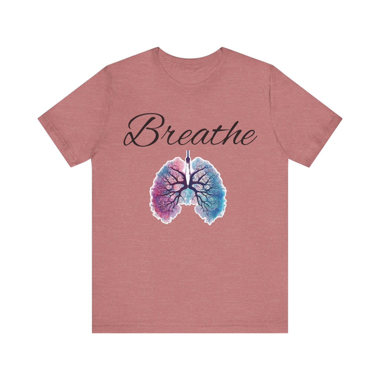 Breathe T-Shirt