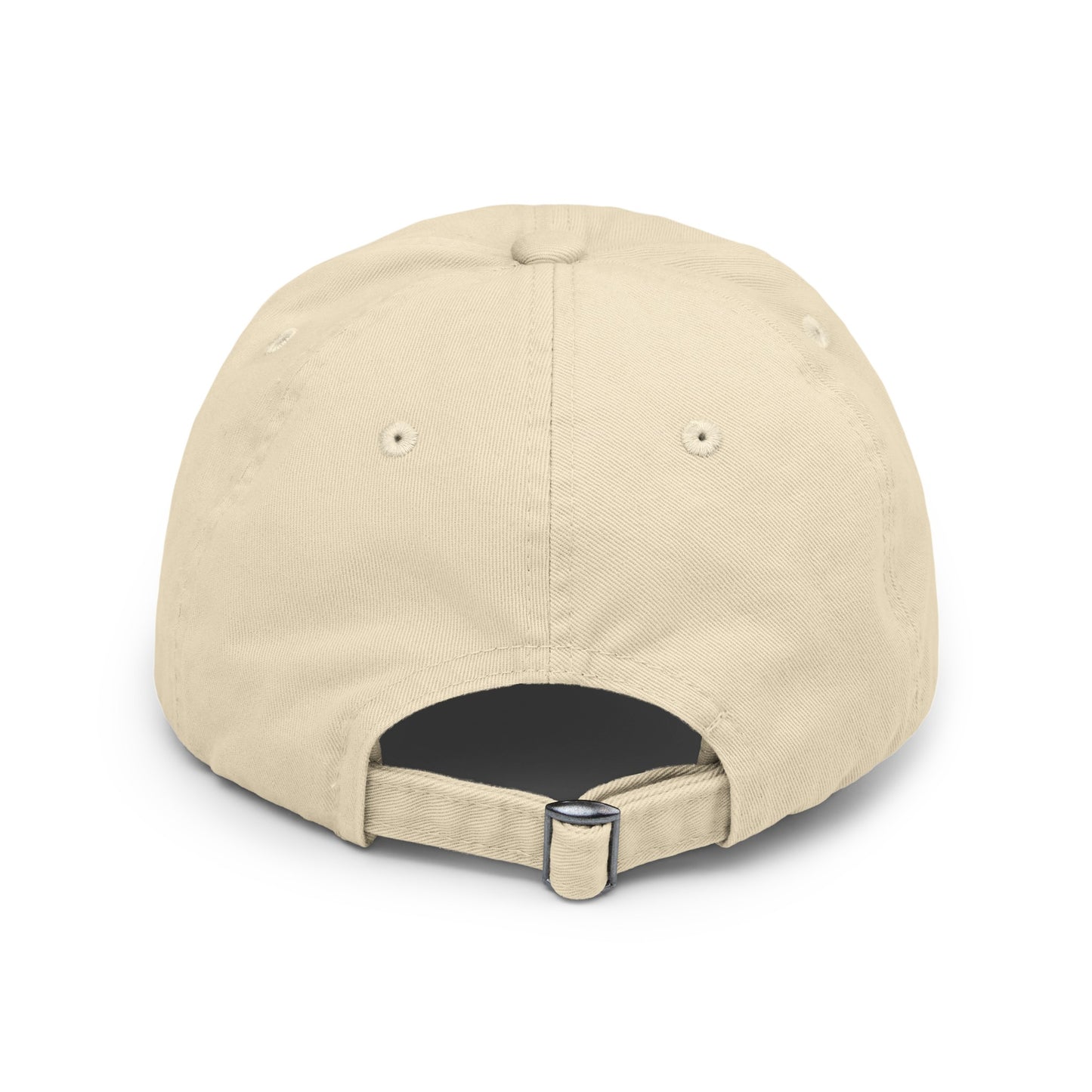 Breathe Unisex Distressed Cap