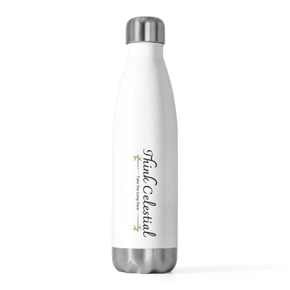 Think Celestial 20oz Insulated Bottle