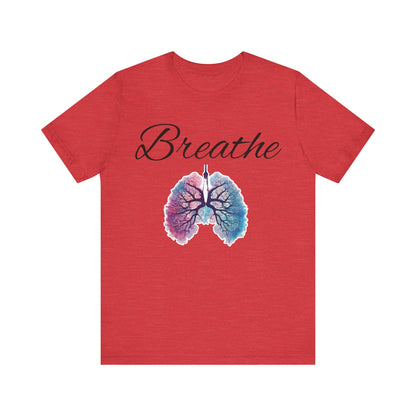 Breathe T-Shirt