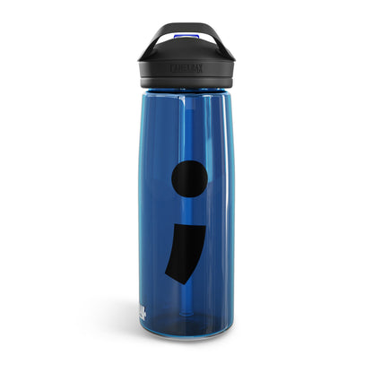 Semi-Colon ; CamelBak Eddy® Water Bottle