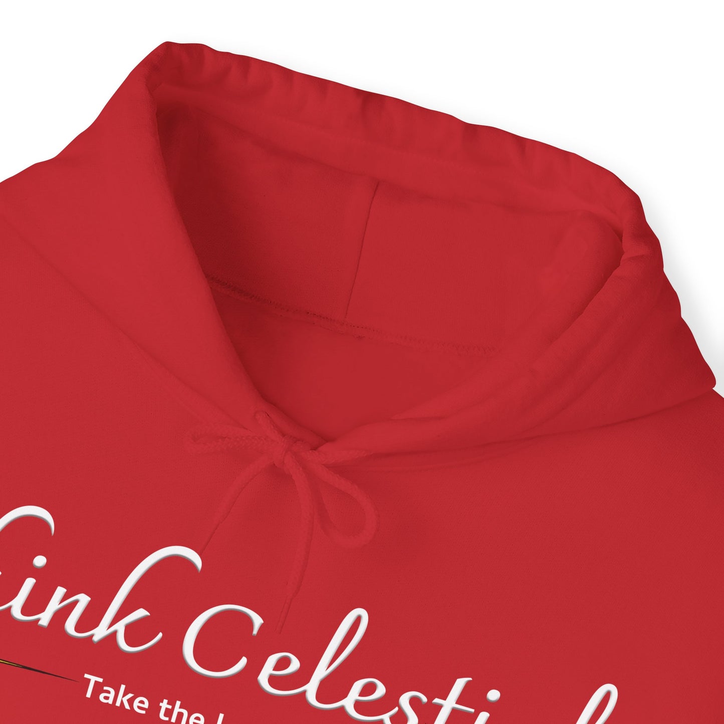 Think Celestial Heavy Blend™ Hooded Sweatshirt