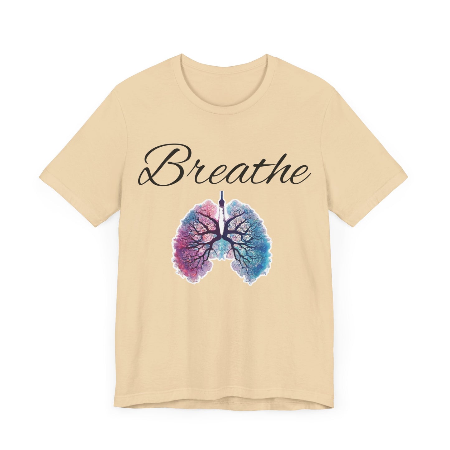 Breathe T-Shirt