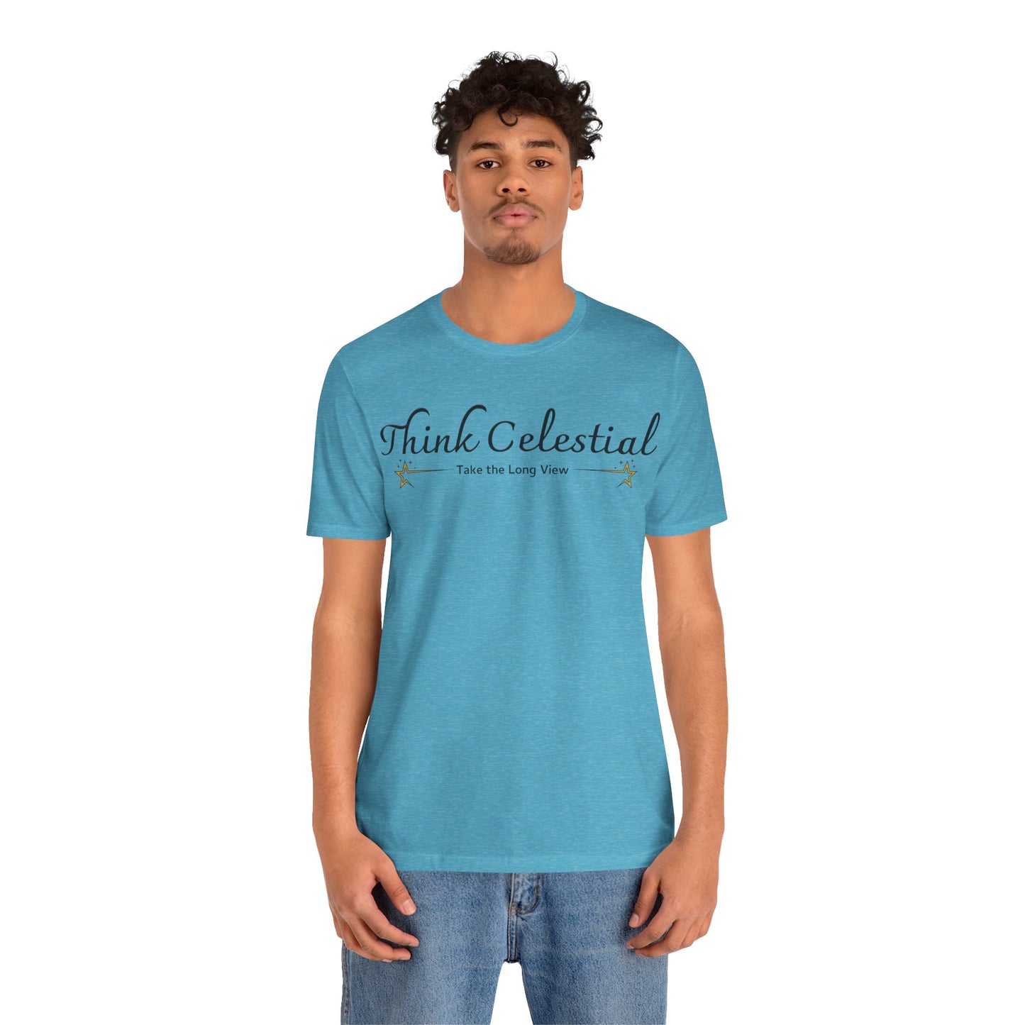 Think Celestial T-Shirt