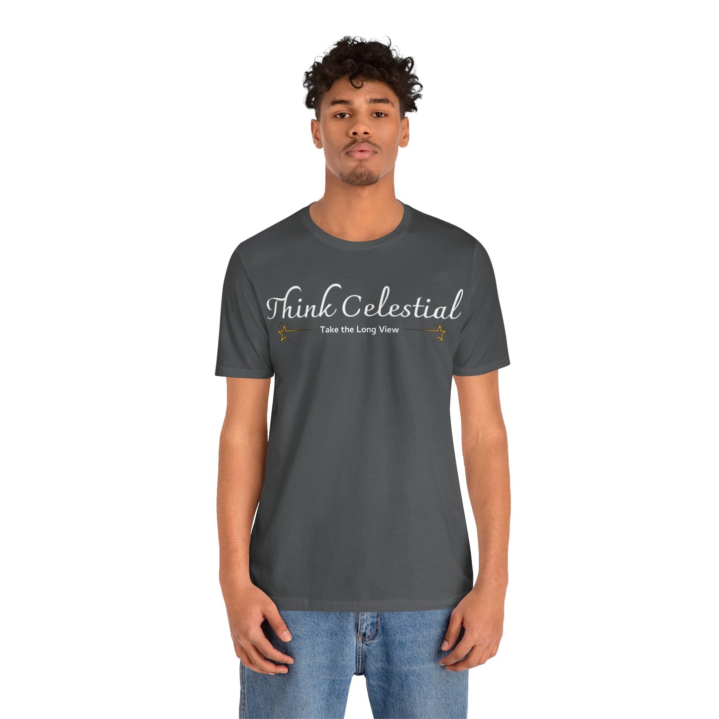 Think Celestial T-Shirt