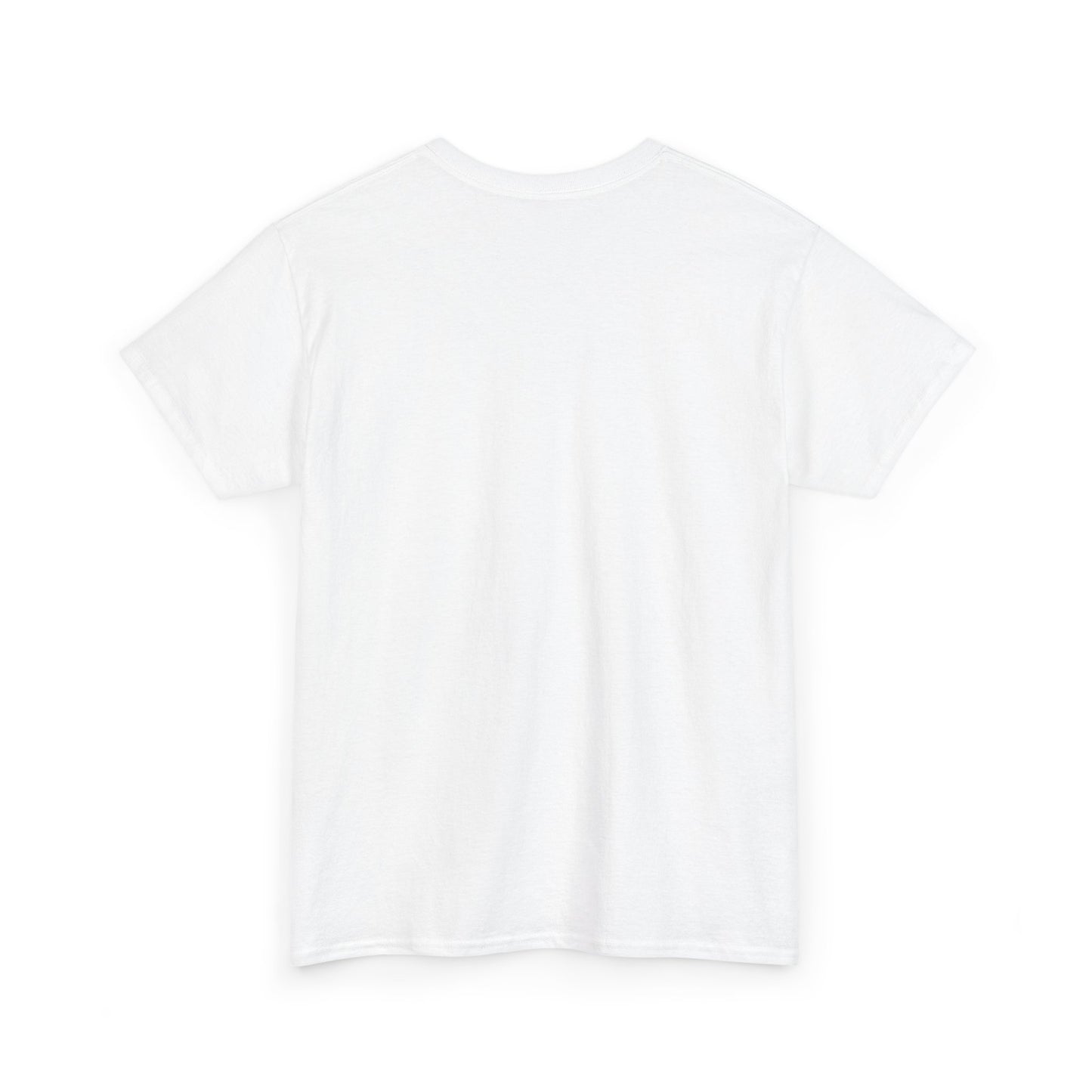 Breathe Unisex Heavy Cotton Tee