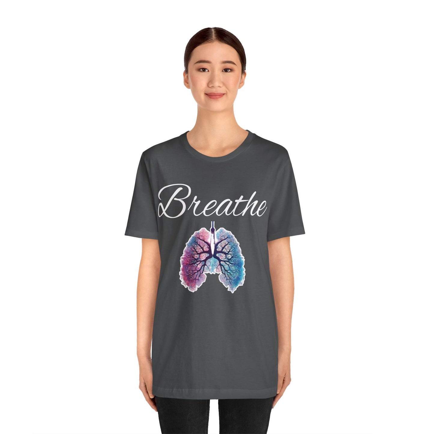 Breathe T-Shirt