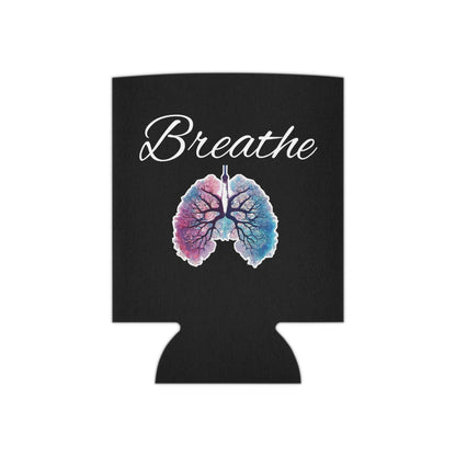 Breathe Can Cooler