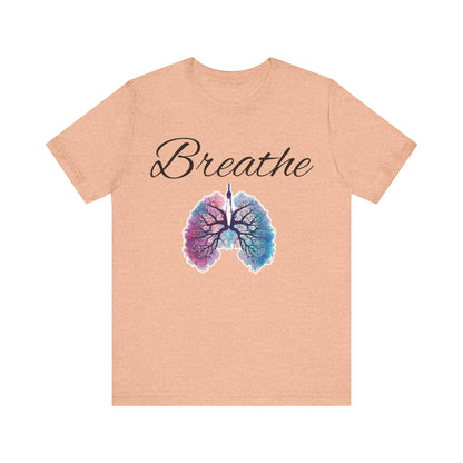 Breathe T-Shirt