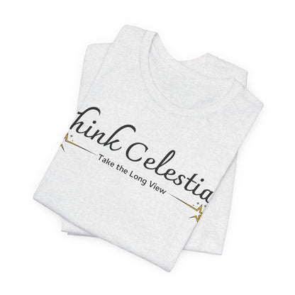 Think Celestial T-Shirt