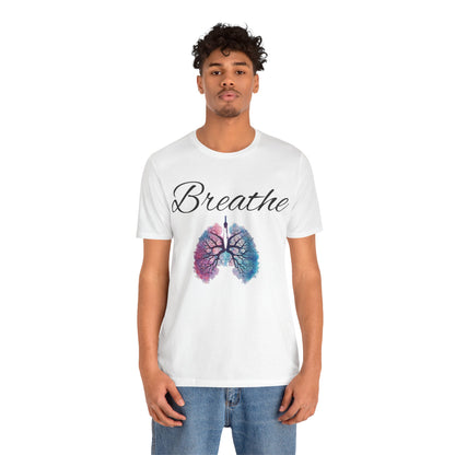 Breathe T-Shirt