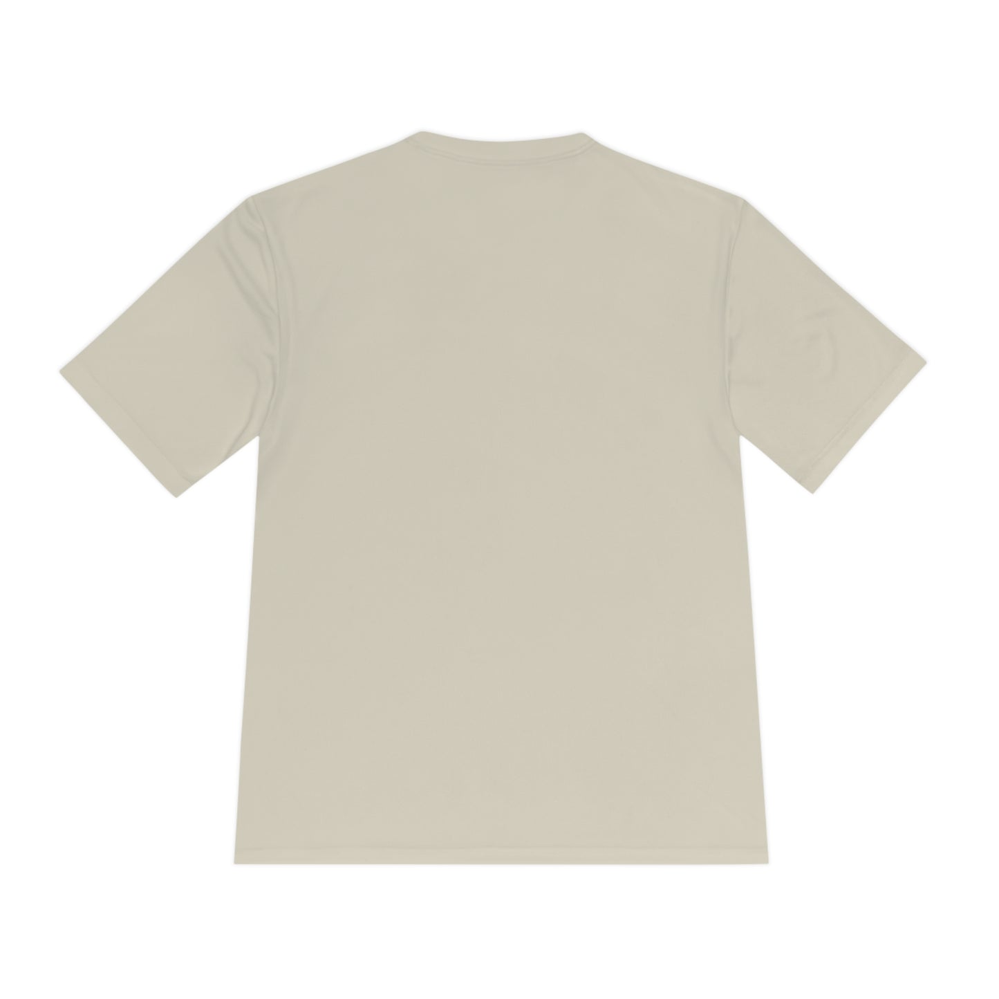 Breathe Moisture Wicking Tee