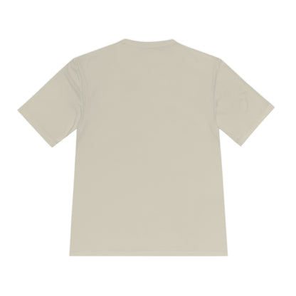 Breathe Moisture Wicking Tee