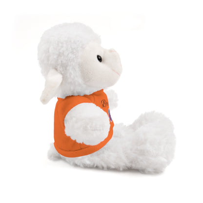 Breathe Stuffed Animals with Tee