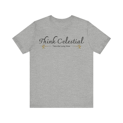 Think Celestial T-Shirt