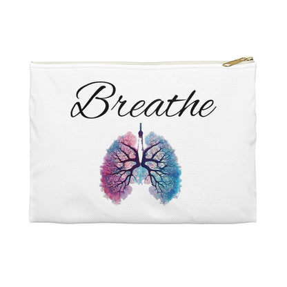 Breathe Accessory Pouch