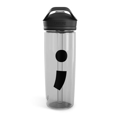 Semi-Colon ; CamelBak Eddy® Water Bottle