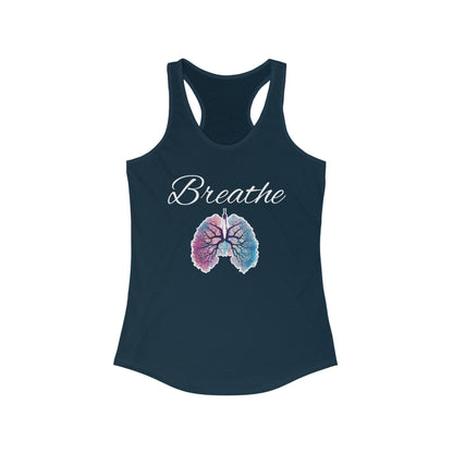 Breathe Women's Ideal Racerback Tank