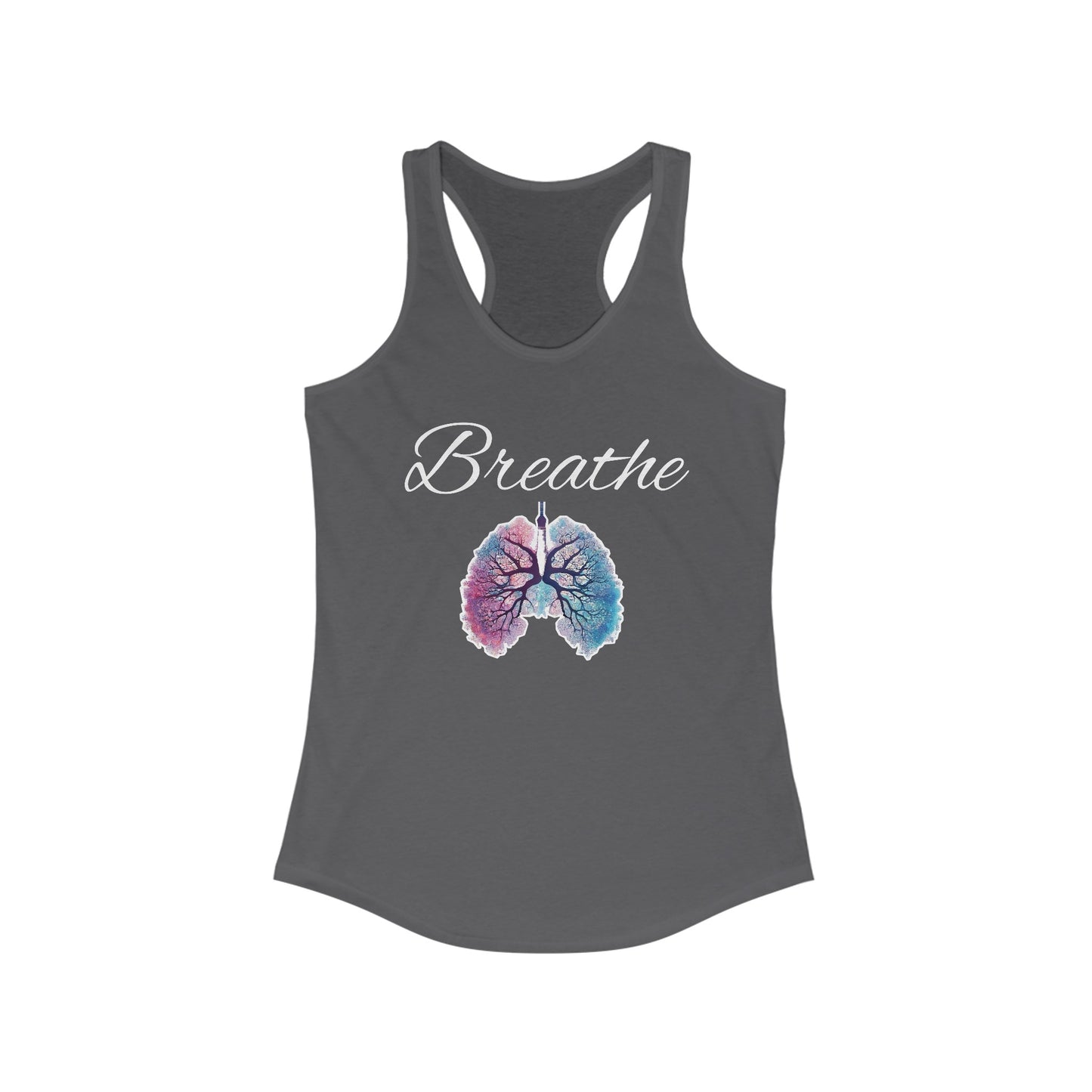 Breathe Women's Ideal Racerback Tank