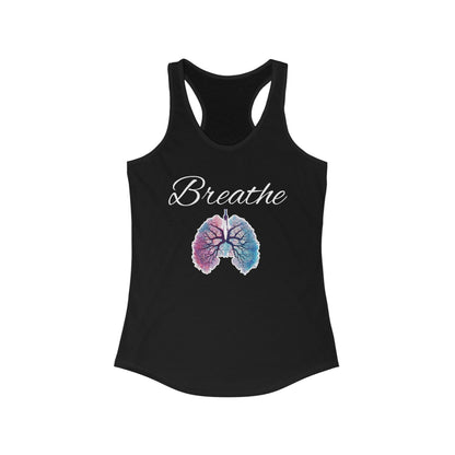 Breathe Women's Ideal Racerback Tank