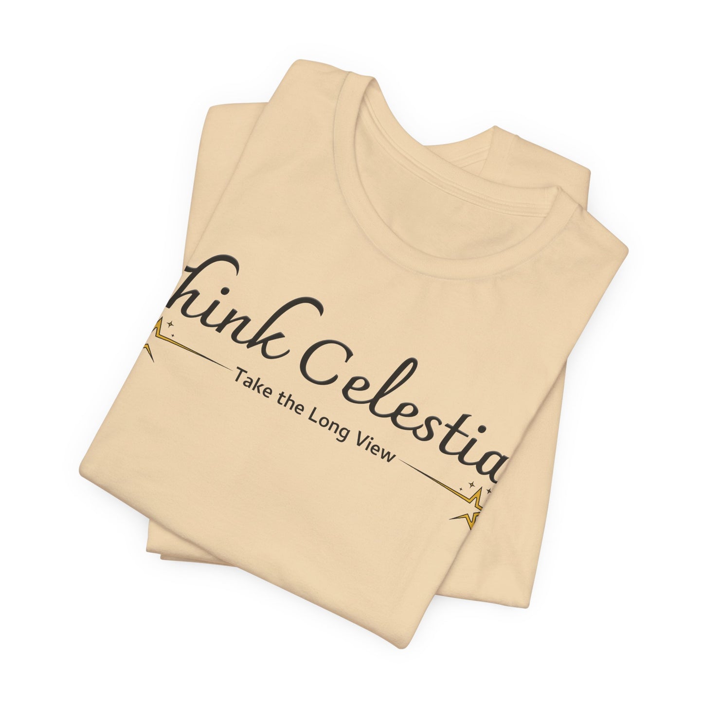 Think Celestial T-Shirt