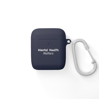 Mental Health Matters AirPods and AirPods Pro Case Cover