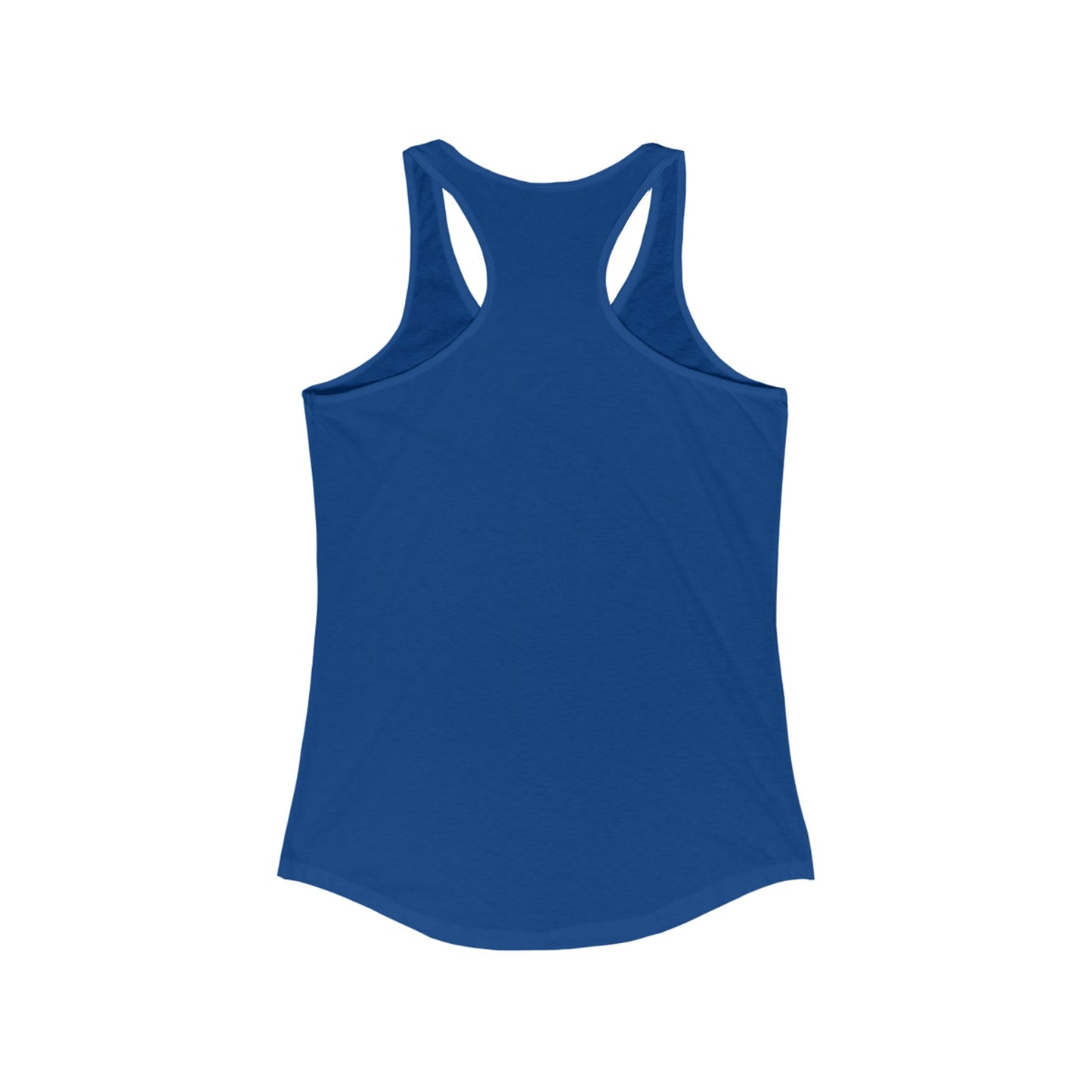 Breathe Women's Ideal Racerback Tank