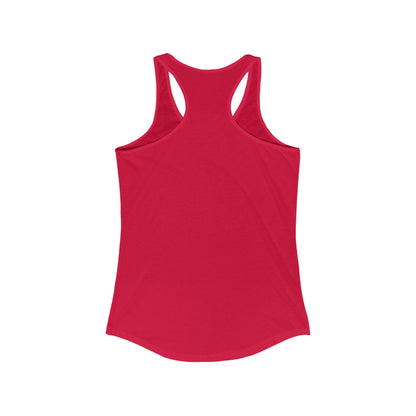 Breathe Women's Ideal Racerback Tank