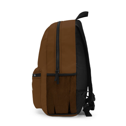 If You are on the Right Path it will Always be Uphill Backpack