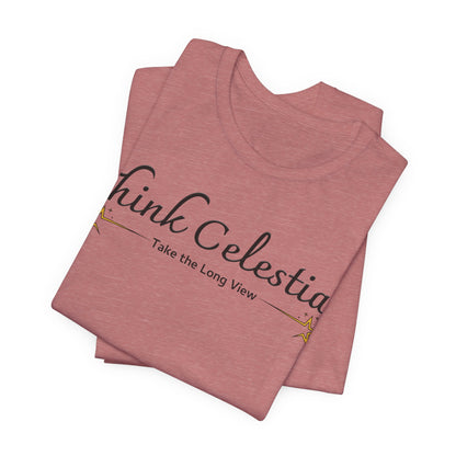 Think Celestial T-Shirt