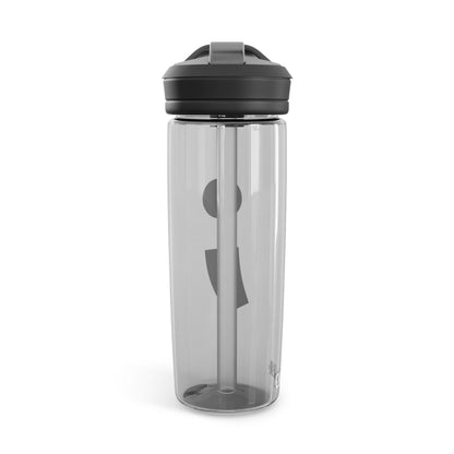 Semi-Colon ; CamelBak Eddy® Water Bottle