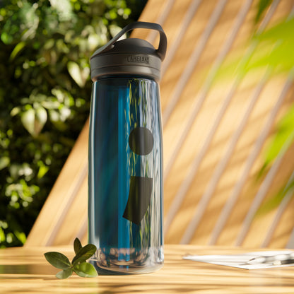 Semi-Colon ; CamelBak Eddy® Water Bottle