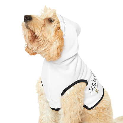 Think Celestial Pet Hoodie