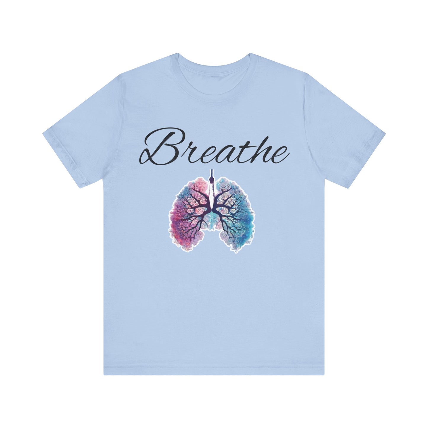 Breathe T-Shirt