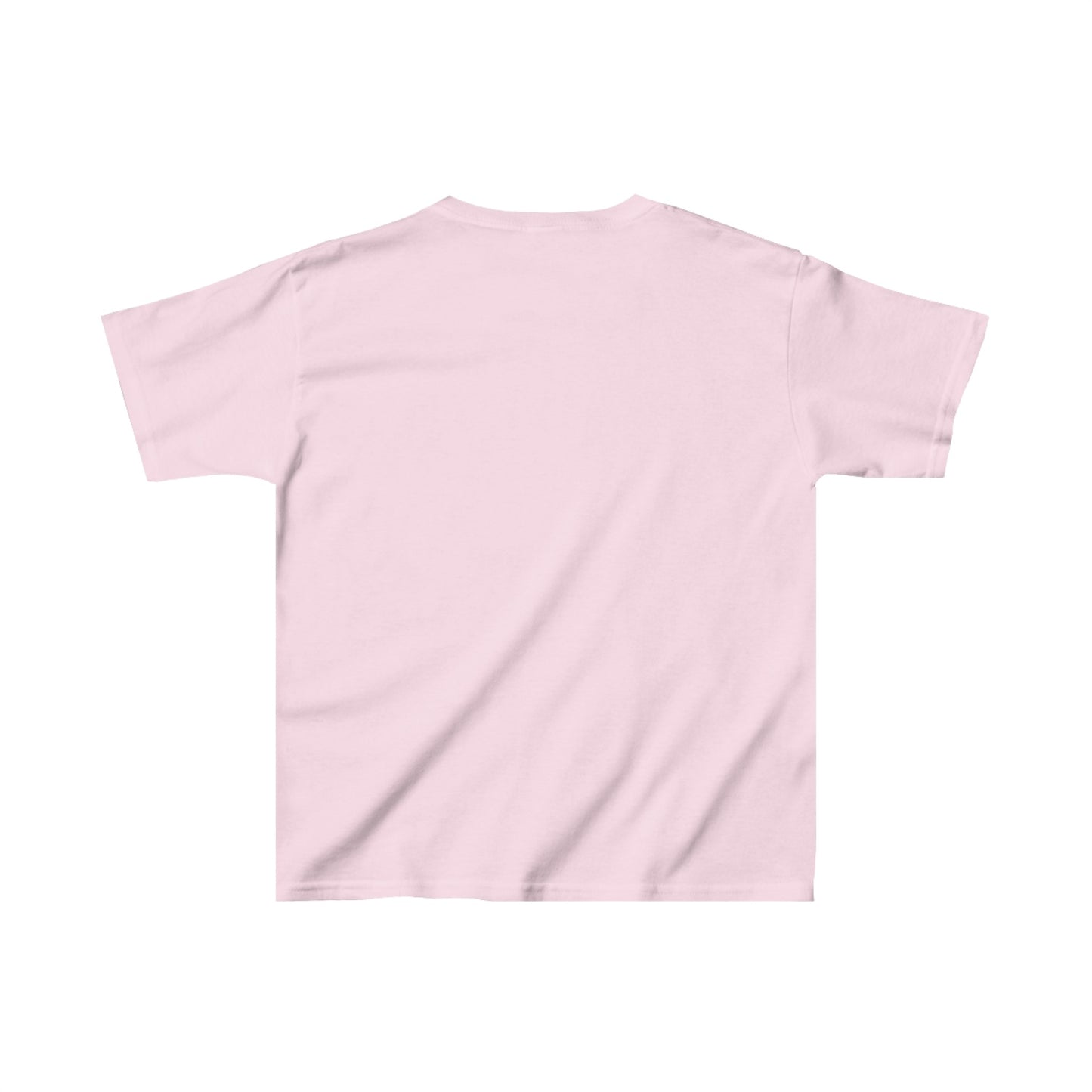 It's OK Not To Be OK Hands Kids Heavy Cotton™ Tee