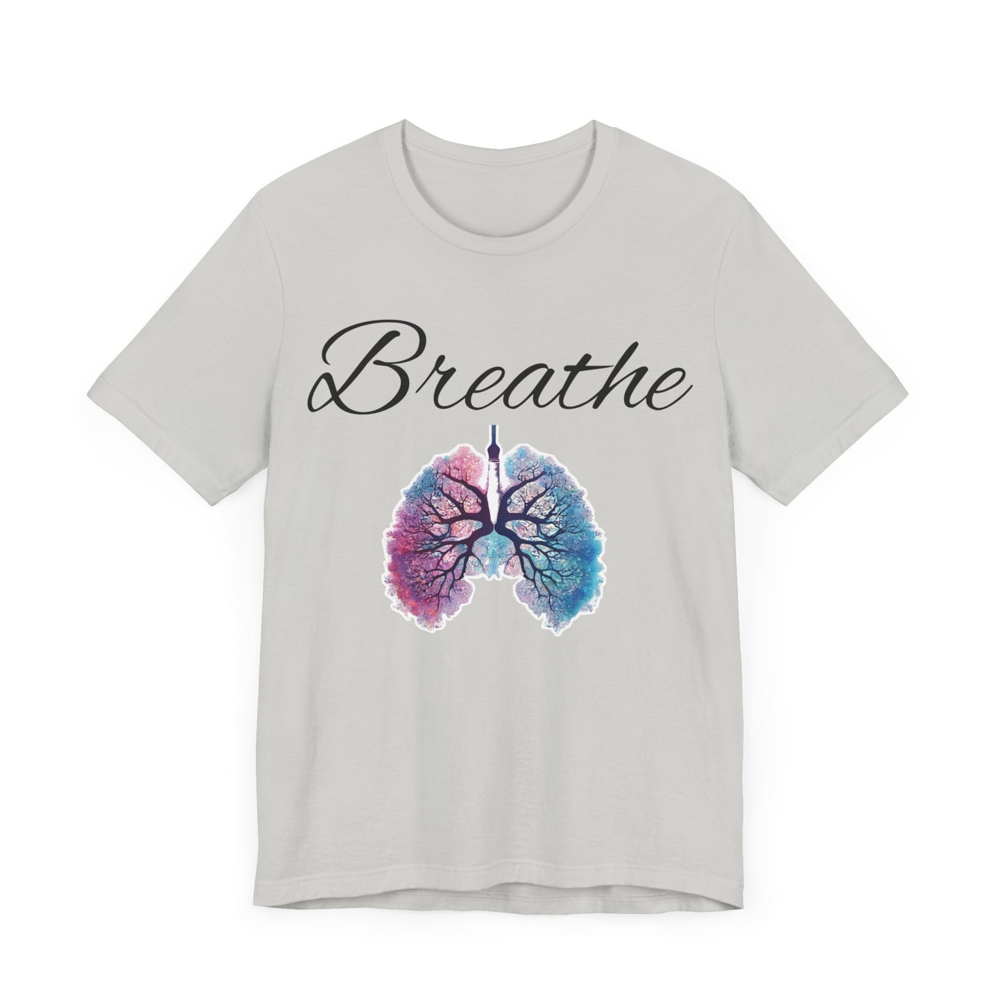 Breathe T-Shirt