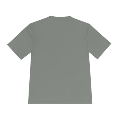 Semi-Colon L;ve Moisture Wicking Tee