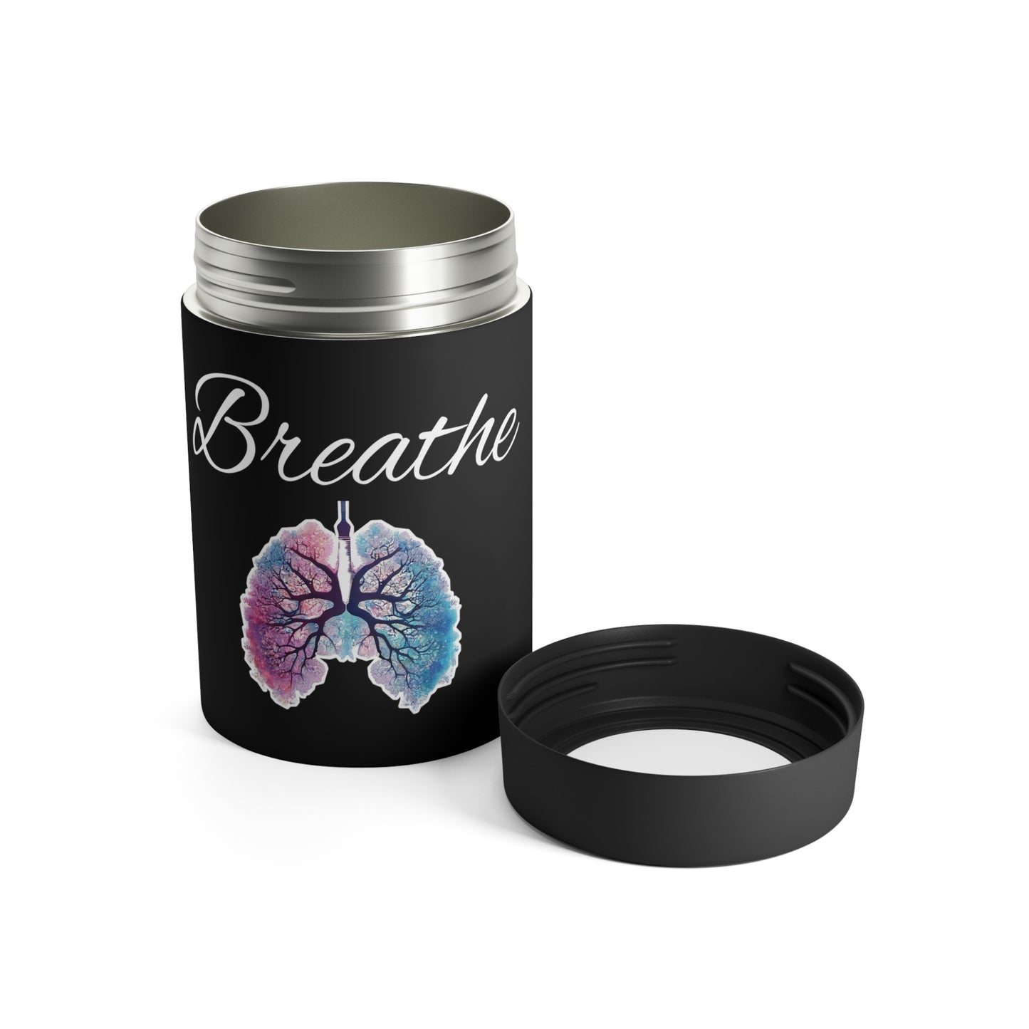 Breathe Can Holder