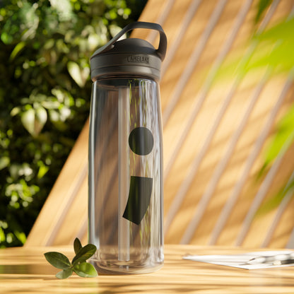 Semi-Colon ; CamelBak Eddy® Water Bottle